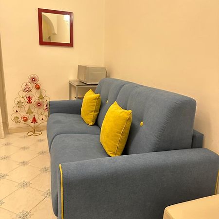 Dimora Dei Mercanti Salerno Zewnętrze zdjęcie