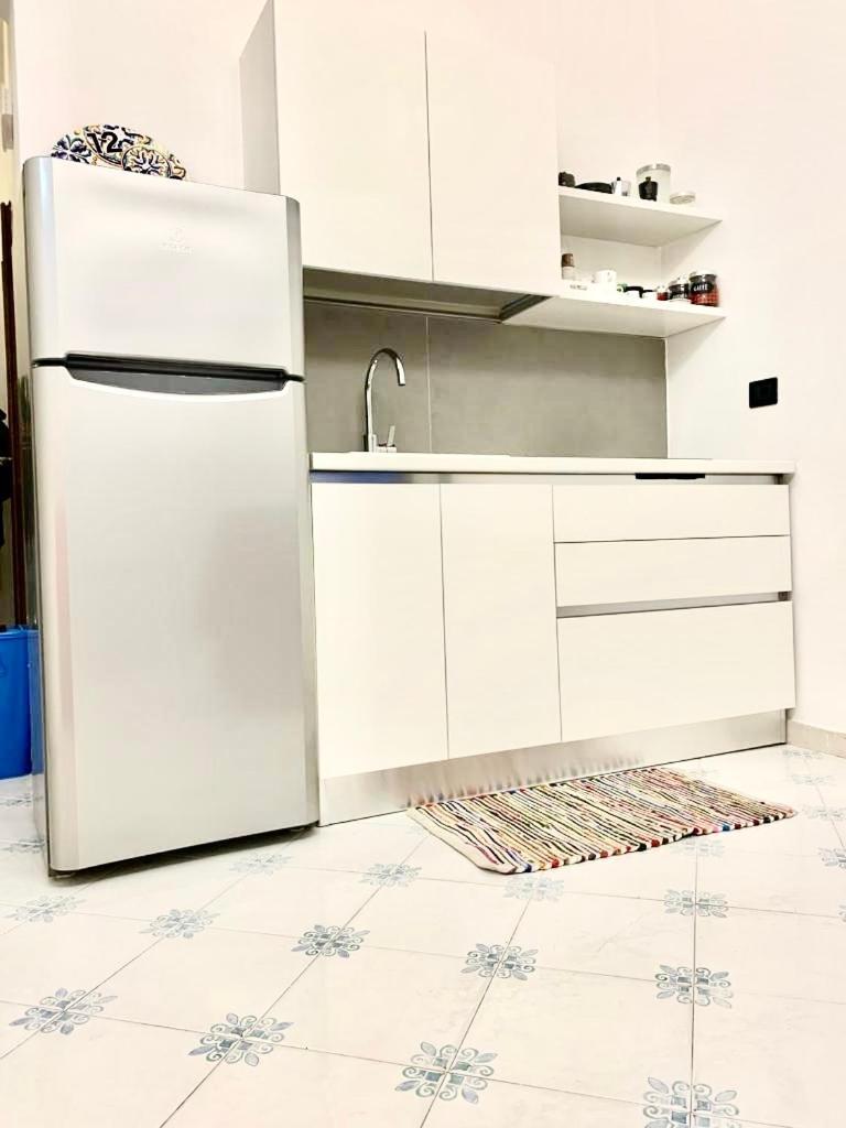 Dimora Dei Mercanti Salerno Zewnętrze zdjęcie