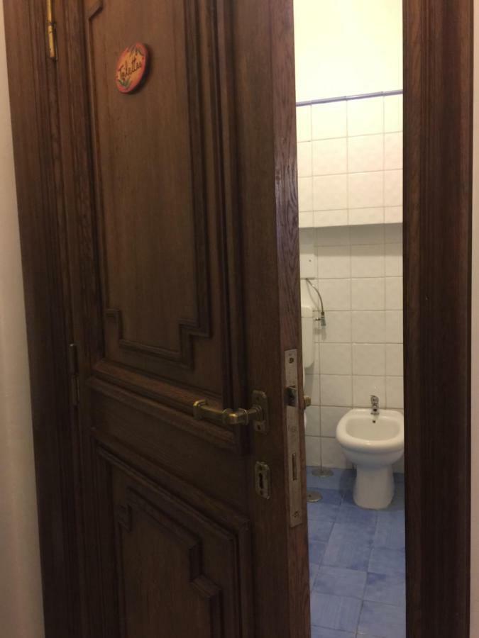 Dimora Dei Mercanti Salerno Zewnętrze zdjęcie