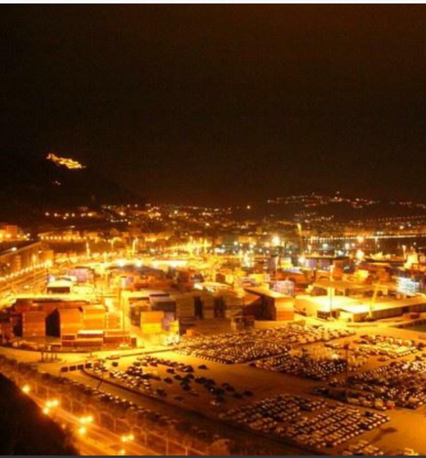 Dimora Dei Mercanti Salerno Zewnętrze zdjęcie